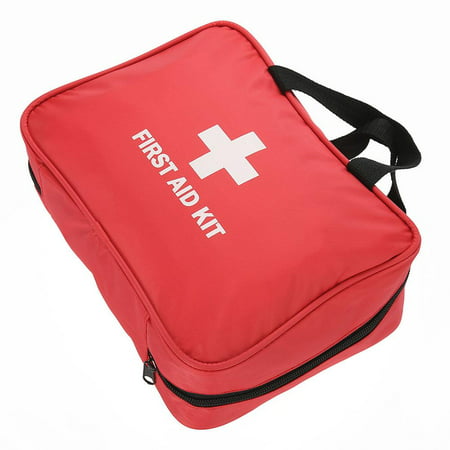 Rdeghly First Aid Case, Emergency Box,Home Outdoor Travelling Medical ...