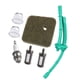 thumbnail image 1 of Bombilla Cebadora de Línea de combustible Sunnimix para STIHL FS55 Partes del carburador, 1 of 3