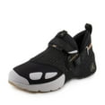 thumbnail image 1 of Nike Mens Jordan Trunner LX BHM Black/Gold-White 909408-032, 1 of 6