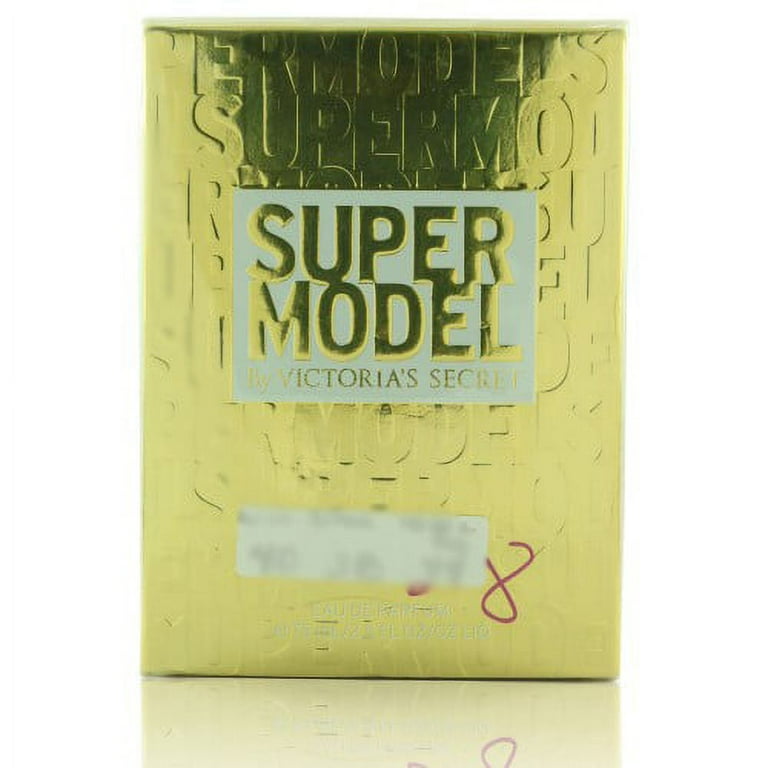 Victoria s Secret Super Model For Women Walmart