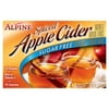 Alpine Sugar Free Spiced Apple Cider Instant Drink Mix