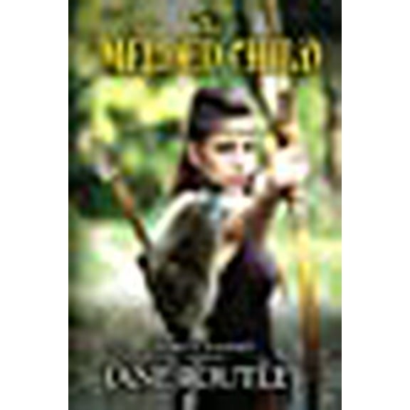 The Melded Child (Paperback)
