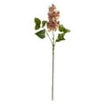 thumbnail image 2 of Nearly Natural 30” Lilac Artificial Flower (Set of 6), 2 of 2