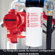 thumbnail image 2 of KIT BASE CON FILTRO 10 MICRONES PARA BOMBA DE COMBUSTIBLE FILL-RITE, 2 of 3