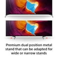 Sony 65" Class 4K Ultra HD (2160P) HDR Smart LED TV (XBR65X950H