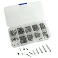 thumbnail image 2 of Superior Stainless Steel Screw Assortment for RC Cars Rust-Free, Corrosion-Resistant, Easy to Use Store, 2 of 6