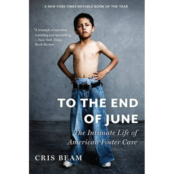 To the End of June: The Intimate Life of American Foster Care, (Paperback)