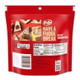 thumbnail image 4 of Pack of 2 - Kit Kat Minis Unwrapped Milk Chocolate Wafer Candy Bag, 7.6 Oz Packaging May Vary, 4 of 6