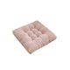 thumbnail image 1 of Cubiertas Del Asiento Del Coche Silla de Cojín de Terciopelo Espesado Sofá Ventana Flotante Tatami,Asiento de Coche Rodillado Futón Máquina de Cojín Lavable 17.72x17.72In,Cojín Del Asiento Del Coche, 1 of 6
