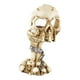 thumbnail image 5 of Portavelas de , candelabros, portavelas, candelabro para Valentín, mesa de comedor, centro de mesa, decoración de, 5 of 9