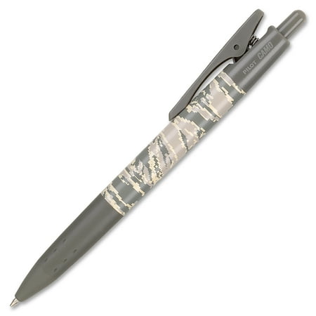 Pilot U.S. Air Force Camo Ballpoint Pen