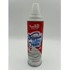 DAIRY WHIPPED CREAM SPRAY 15 OZ