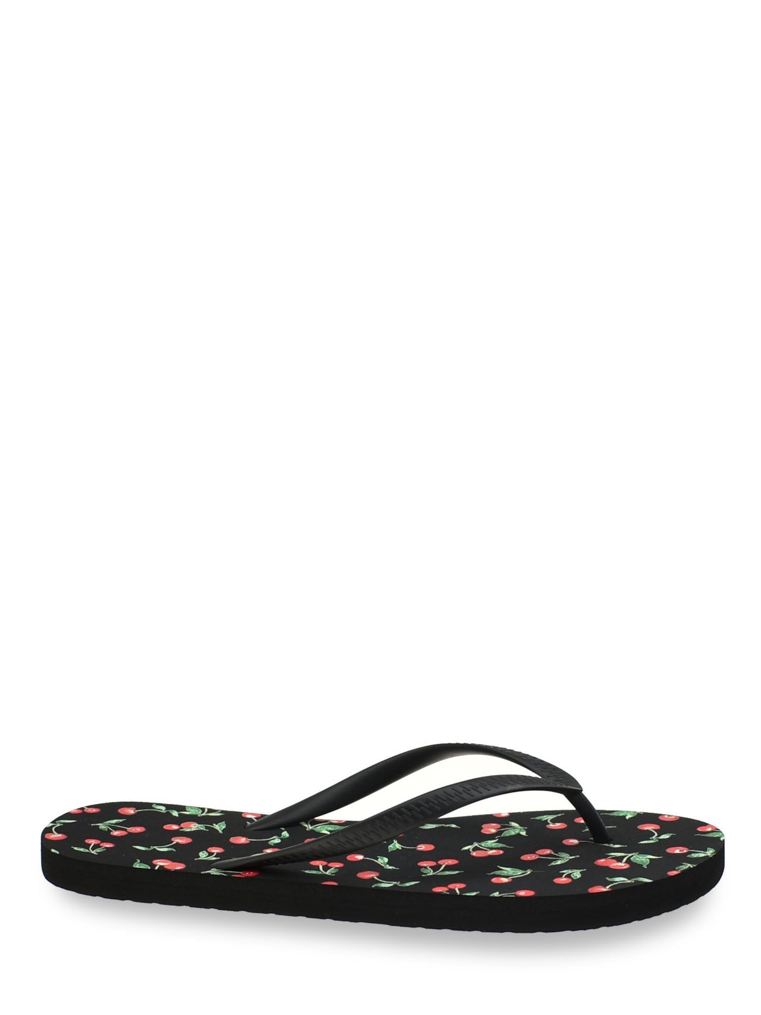 No Boundaries Women’s Flip Flop Sandals