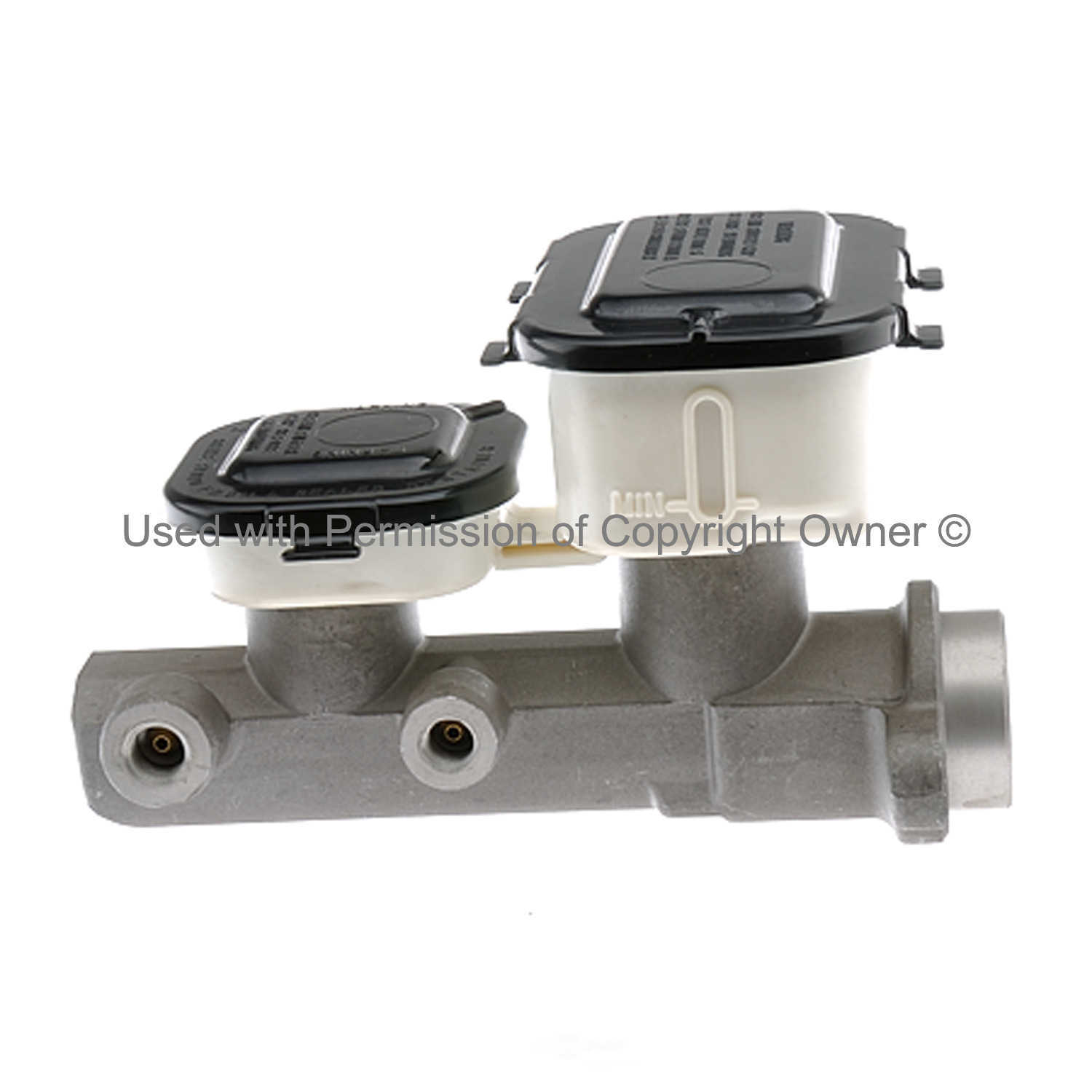 FVP Professional NM2029 New Brake Master Cylinder