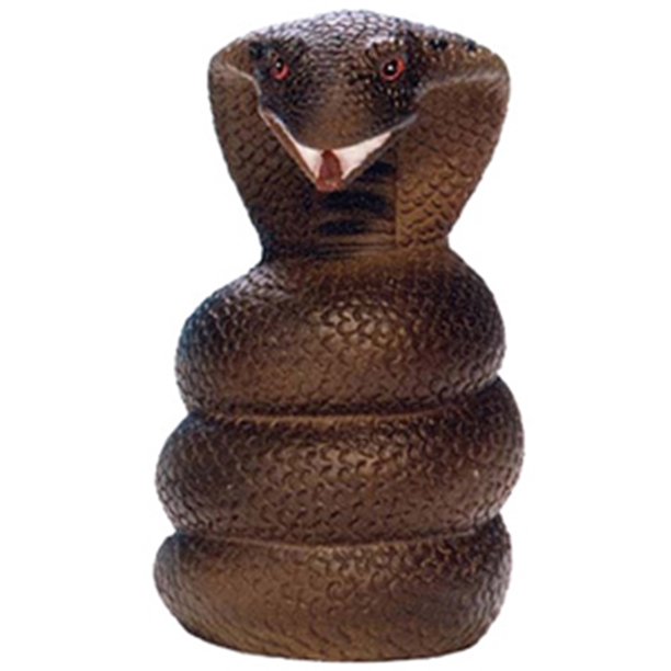 CIPA Mirrors 60607 Cobra Hitch Ball Cover