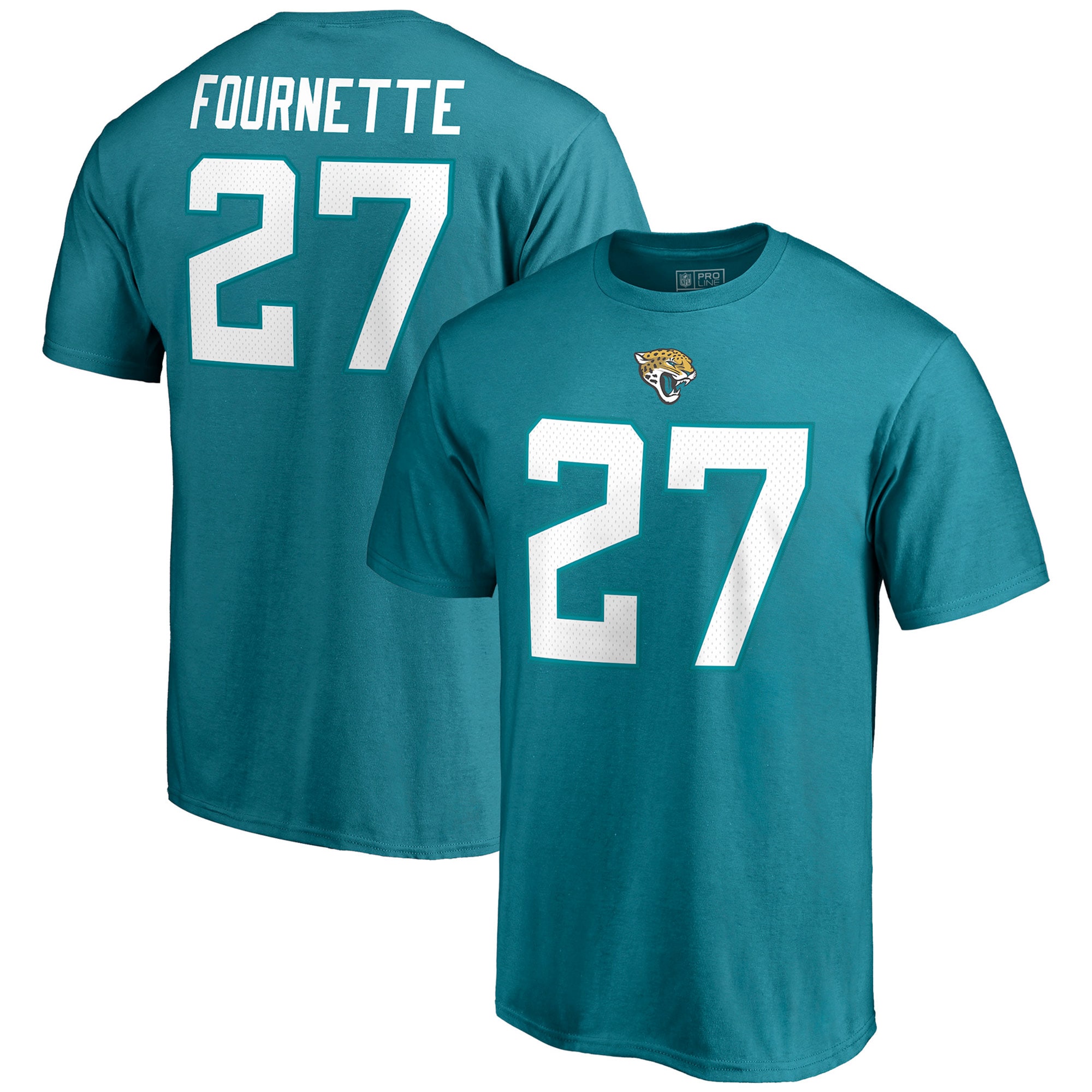 leonard fournette t shirt