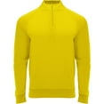 thumbnail image 1 of Roly Boys/Girls Epiro Quarter Zip Long-Sleeved Sweatshirt, 1 of 4