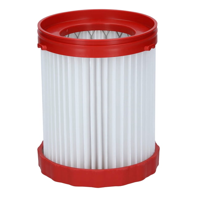 Filtro HEPA Bosch VF320H para aspiradora húmeda y seca de 18 V y 10 litros