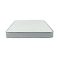 thumbnail image 2 of Dreamfoam Bedding Doze 7" Firm Support Foam Mattress, Full, 2 of 5