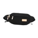 thumbnail image 2 of Bolso de viaje con correa ajustable para el pecho, informal, bandolera multiusos. Negro, 2 of 9