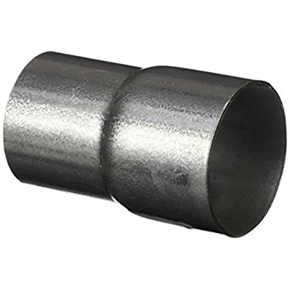 2.25 x 2 ft. dia Exhaust Adapter, Multicolor