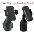 thumbnail image 2 of QJUHUNG Universal Cup Cup Holder Car Mount for Cell Phone Adjustable -Tech, 2 of 5