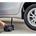 thumbnail image 4 of Powerbuilt 1 Ton 12V Electric Floor Jack with Built In Tire Inflator - 620484, 4 of 5