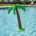 thumbnail image 3 of Inflatable Palm Tree Decoration, 3 of 4