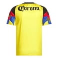 thumbnail image 2 of JERSEY ADIDAS HOMBRE CLUB AMERICA AMARILLO LOCAL 25/26 amarillo 0XL, 2 of 6