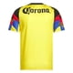 thumbnail image 2 of JERSEY ADIDAS HOMBRE CLUB AMERICA AMARILLO LOCAL 25/26 amarillo 00S, 2 of 6