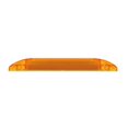 thumbnail image 4 of United Pacific 36976 16 LED rectangular de liquidación/luz de marcador - Luz GLO - LED ámbar/lente ámbar 1 paquete, 4 of 4