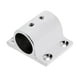 thumbnail image 3 of 3pcs Marine Boat Hand Rail Fitting Rectangle Stanchion Base Para Tubo De 1 Pulg., 3 of 6