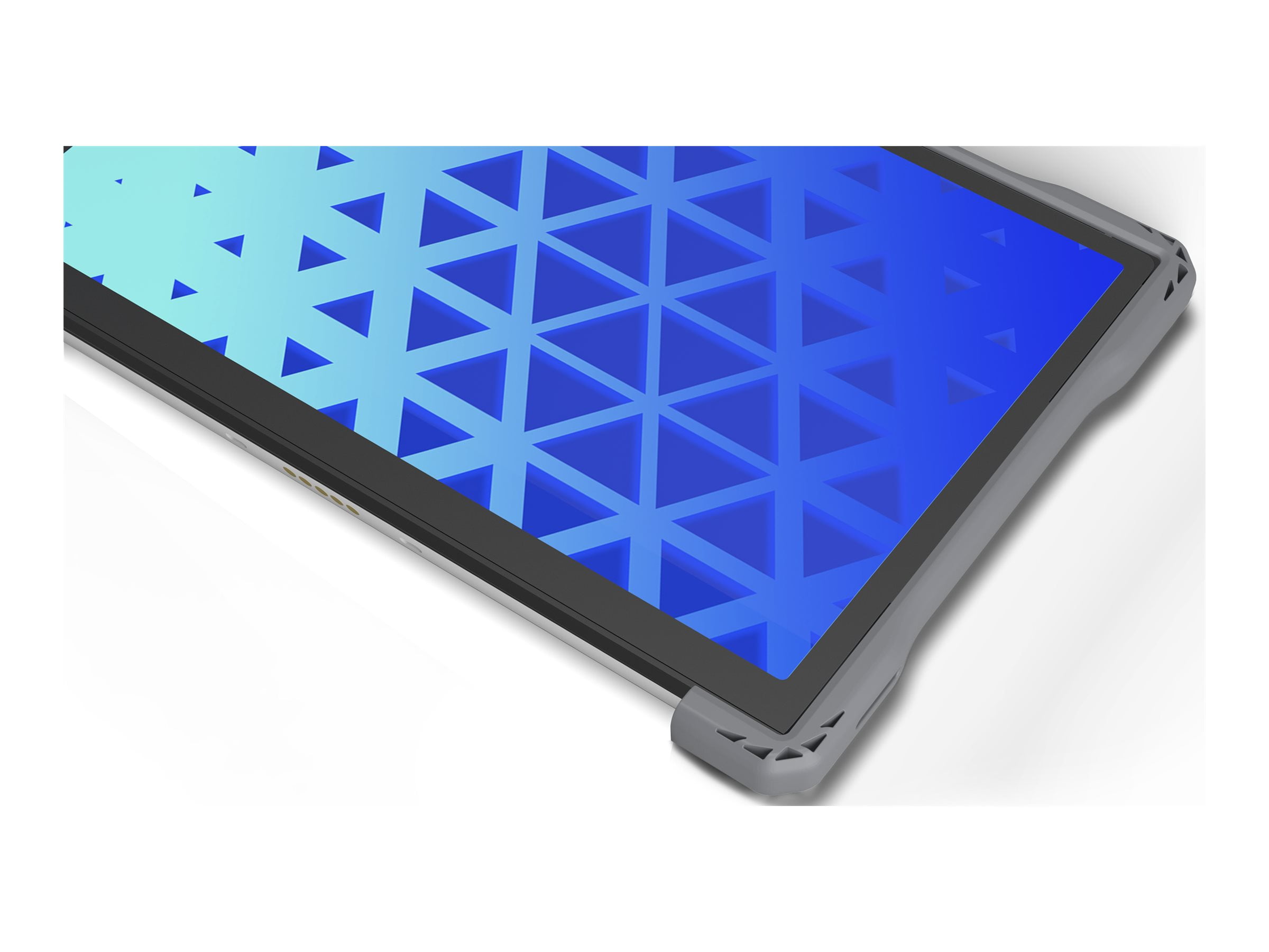 MAXCases Shield Extreme-X2 for Asus CM30 Tablet 10.5