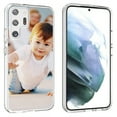 thumbnail image 1 of TalkingCase Personalize Custom Phone Case Cover Made for Samsung Galaxy S23 Ultra 2023, DIY Design, Your Baby, Lightweight, Flexible, Print in USA, 1 of 8