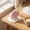 Pink848, variant on Tuvgenk Popsicles Melting Pen Holders Cute Ice Cream Shape Desk Organizer For Tabletop Home Office And Study Room Decor