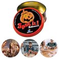 thumbnail image 2 of Ndcxsfigh Spot It Game Animal Fun Cards Con Caja Metal Juguete Educativo (Halloween), 2 of 6