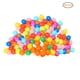 thumbnail image 2 of Bola Colorida De Plástico Suave Bola De Océano Divertido Bebé Chico Piscina De Agua De Juguete 200 Unids/Set 2,1 Pulgadas Noticed FN003589-00, 2 of 5