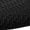 Black, variant on Womens Soft Yoga Pants Pocket Capri 3/4 High Waist Elastic Opaque Plus Size Sports With Side Pockets for Yoga Leisure Leggings for Women Running Gym and Workout