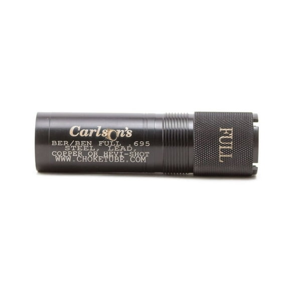 Carlson's Beretta/Benelli Mobil 12 GA Sporting Clays Choke Tube Full