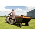 thumbnail image 4 of Polar Trailer 9626 Side Rail Kit for LG10 Trailer, 4 of 4