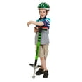 thumbnail image 2 of New Bounce Pogo Sticks for Kids, Sport Edition 40–80 Lbs, Easy Grip Foam Handles, Durable Outdoor Jumping Toy for Active Play, 2 of 8