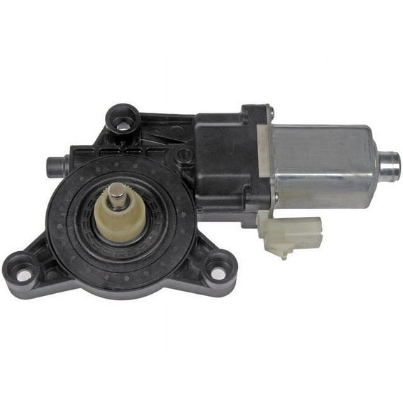 Front Right Window Motor - Compatible with 2008 - 2014 Dodge Avenger 2009 2010 2011 2012 2013