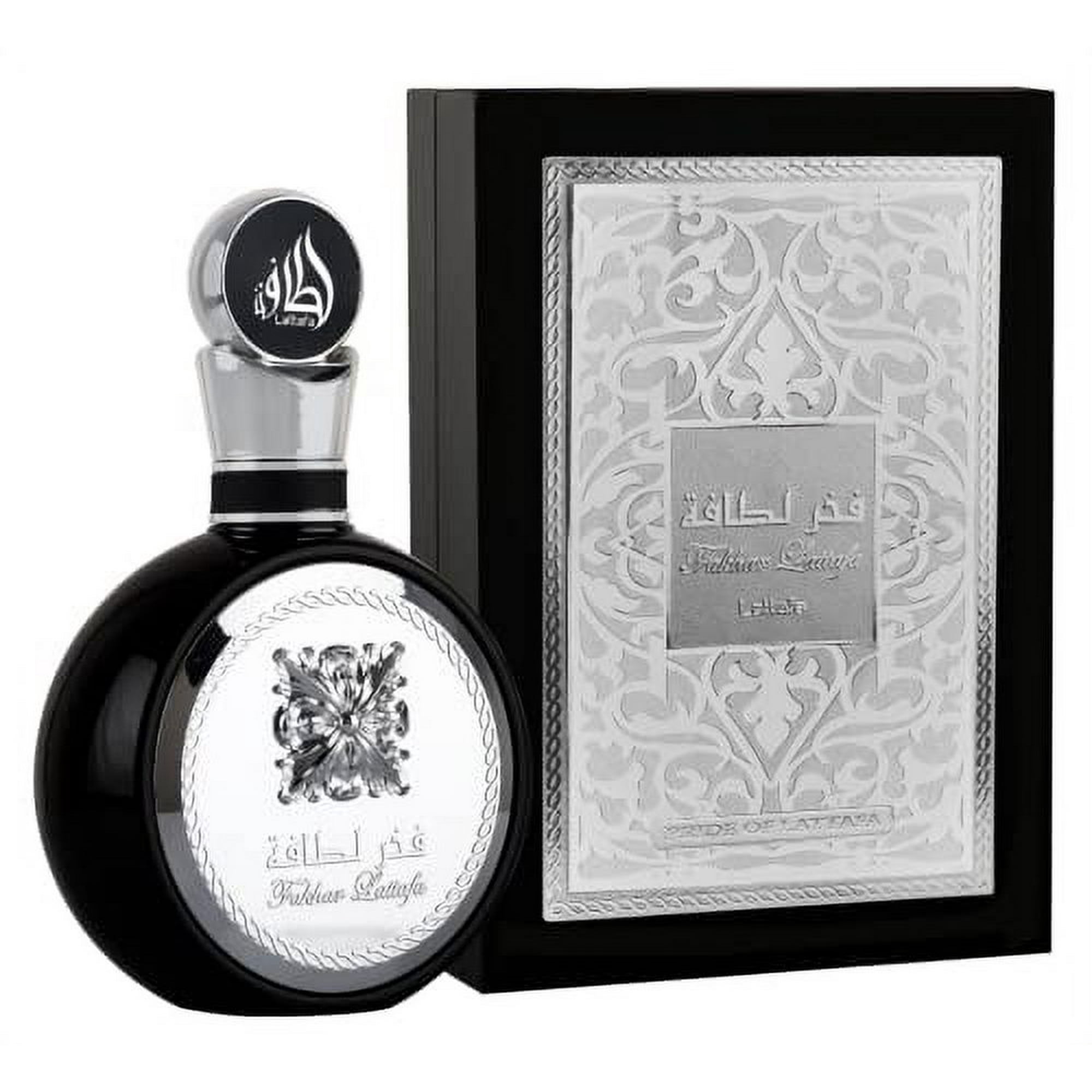 Fakhar by Lattafa オードパルファム 100ml Lattafa Fakhar Lattafa EDP For Him 100mL - Walmart.ca