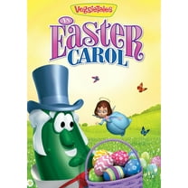 VeggieTales: An Easter Carol [DVD]