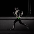 thumbnail image 3 of 2 pcs USB Rechargeable LED Safety Light - Bright Bike Tail Light Works Brilliantly as Running Light for Joggers, Pets, Bicycle Strobe or Rear Clip On Lights, 3 of 9