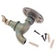 thumbnail image 3 of Gancho montado en la pared Vintage Gancho de Pared de Grifo de Agua Accesorios Decorativos Fanmusic Gancho montado en la pared, 3 of 7