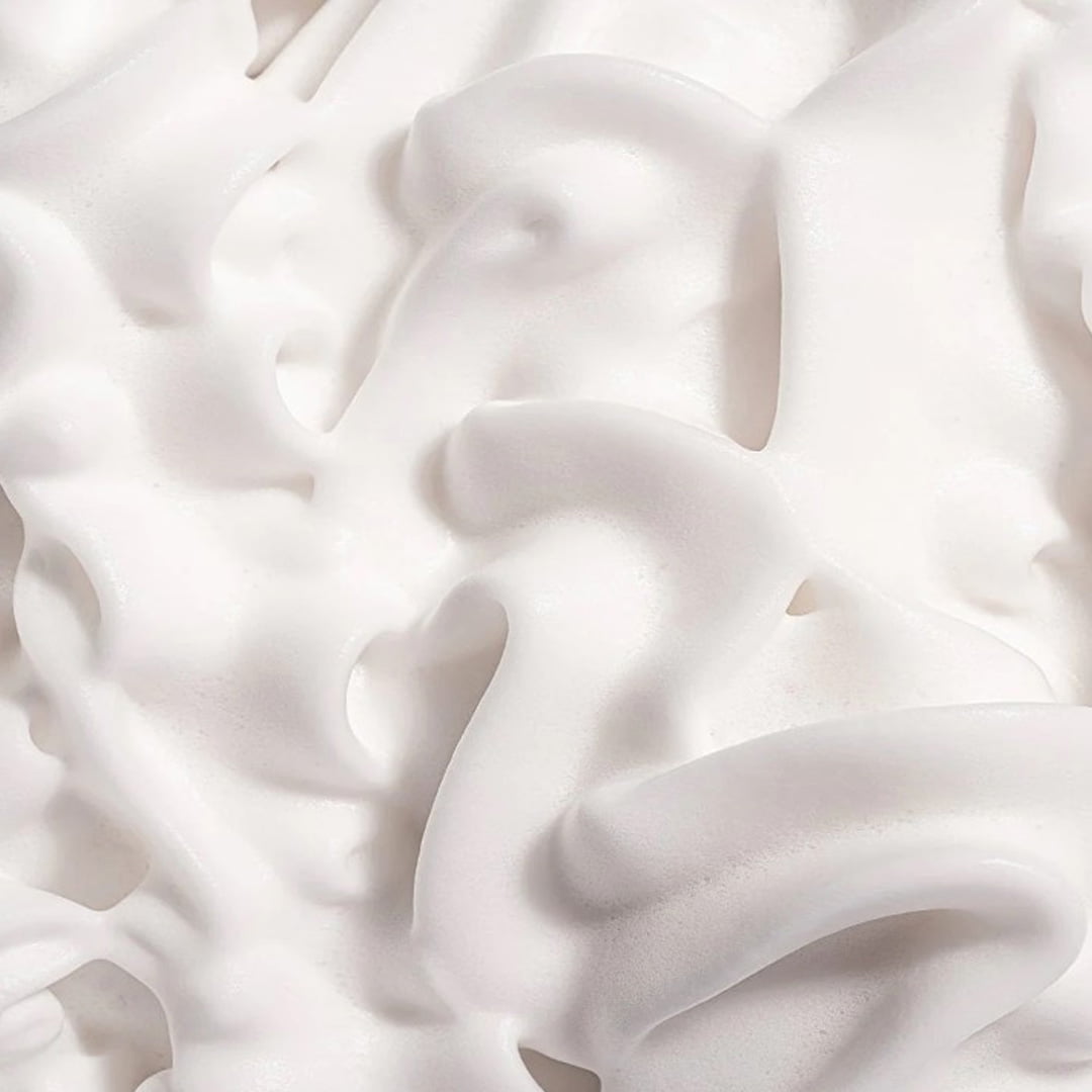 Sundae Whipped Shower Foam Body Wash Pumpkin Spice Latte 8.9 oz for All Adult Skin Types- Unisex