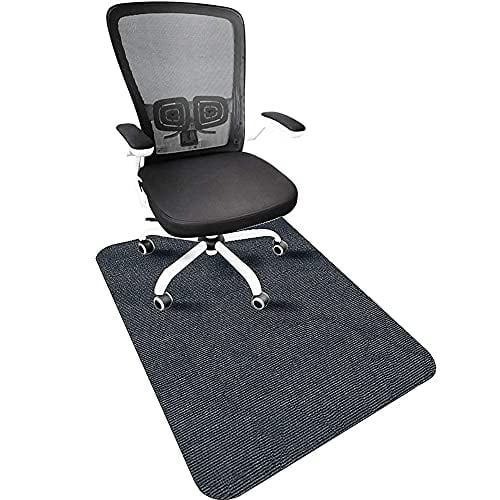 Office Chair Mat For Hardwood Floor, Heavy Duty Office Chair Mat For Hardwood Floors