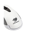 thumbnail image 2 of Mouse Gaming Alámbrico Cougar 500M, Sensor Óptico, 4000DPI Cougar  CM-500MW, 2 of 3