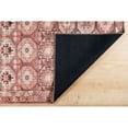 thumbnail image 6 of Bergen Turkish Tile Area Rug - Multi, 8'4"x11'6", 6 of 6